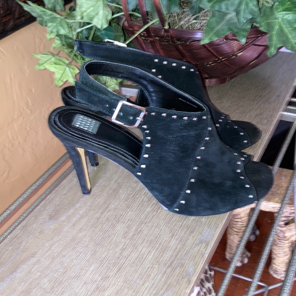 White House Black Market Shoes